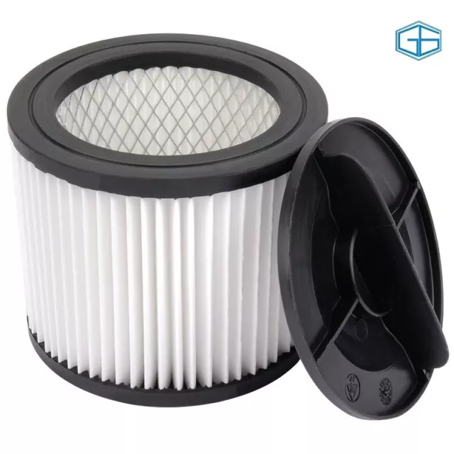 Draper Hepa Filter For Wdv21 And Wdv30Ss, Stock No: 48558