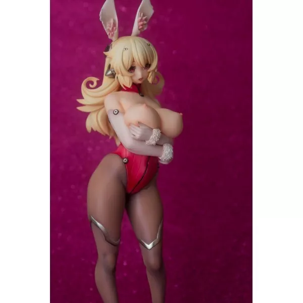 Hoshizora no Babylon USAKO Manga Hentai Original Japan Figur