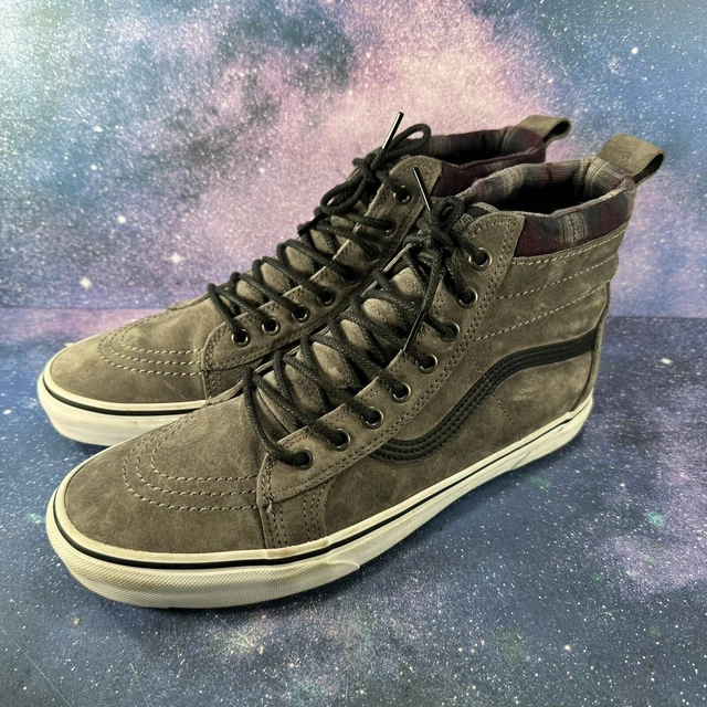 Vans off the wall scotchgard hotsell