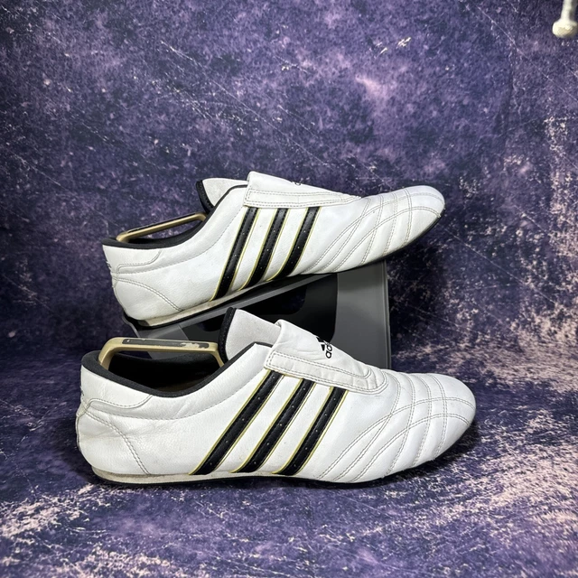 Adidas martial sales arts shoes uk