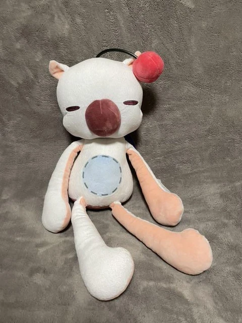 Final Fantasy 15 Oversized Moogle Plush