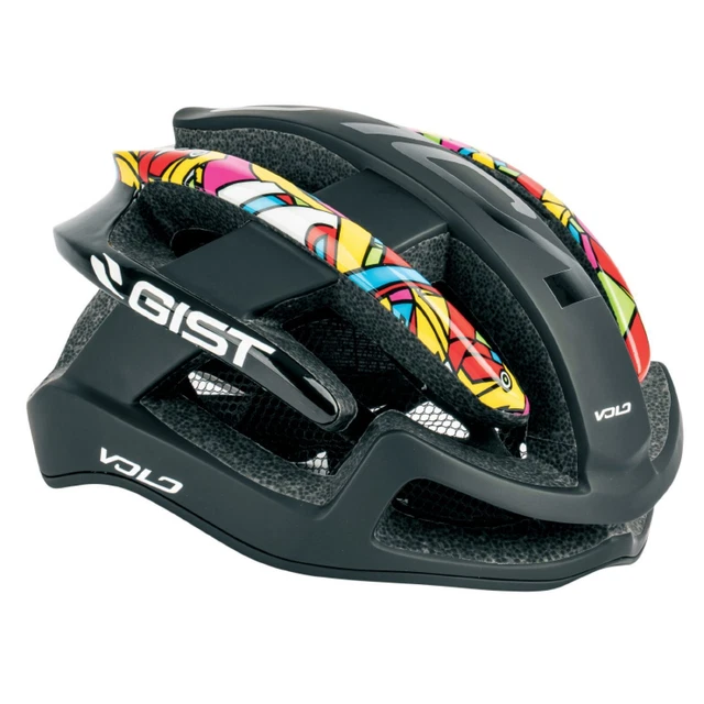 CASQUE VELO ADULTE GES ROUTE-GRAVEL X-WAY VERT BIANCHI IN CASQUE VELO ADULTE GES ROUTE-GRAVEL X-WAY VERT BIANCHI IN