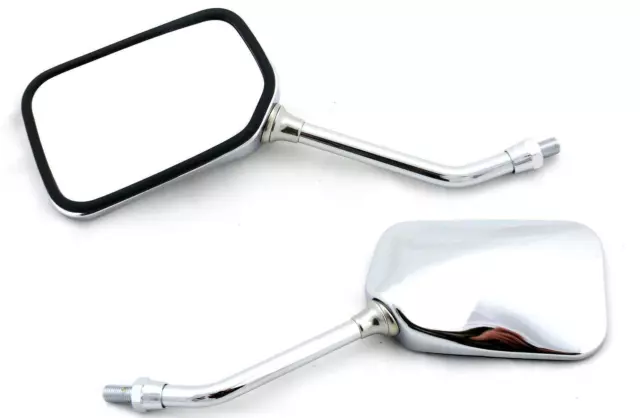 Mirroir rétroviseur Gauche Droite pour HONDA CBF 500 2004-2008