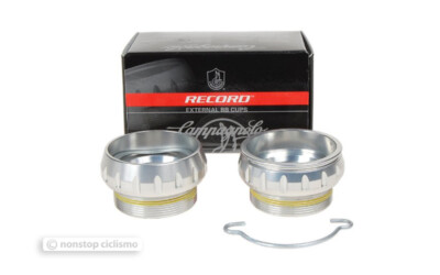 Campagnolo Inglese staffa inferiore tazze 