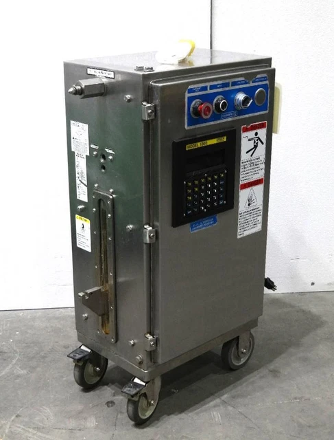 FilaMatic Heavy Duty Filling Machine VLD-1