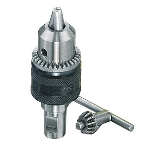 Heavy Duty 1/2&quote; Drill Chuck w/Weldon Shank Adapter | Mag Dr...