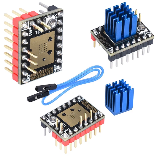 Arduino Pilote Moteur Pas à Pas : Le Top 30 Des Meilleurs De 2025