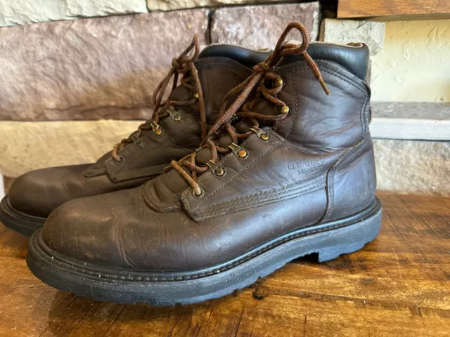 Red wing 963 on sale