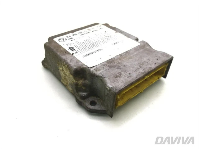 Ballast Phare Xénon Compatible Porsche Cayenne 2011-2013 – Référence 7P5.907.381.B | Module Commande HID 12V 35W - 11