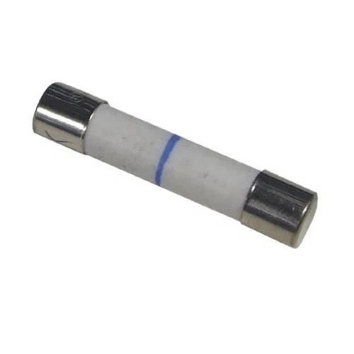 Fusible Temporisé (T) En Verre 1,6A 250V – Taille 5x20 Mm – Boîte De 10