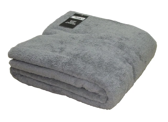 Extra Large Oversized Bath Towel 100% Cotton Bath Sheet 40x87