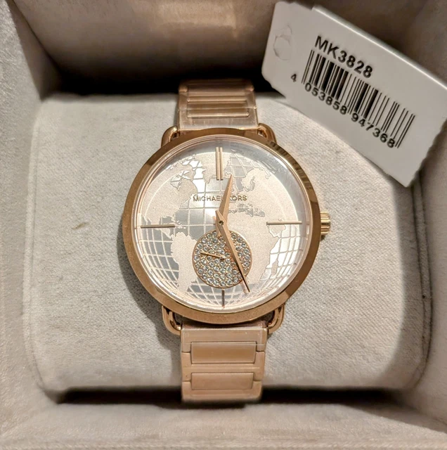 Montre Popeye Marc Gay 1996 - Édition Limitée Neuve, Jamais Portée - Collection Rare