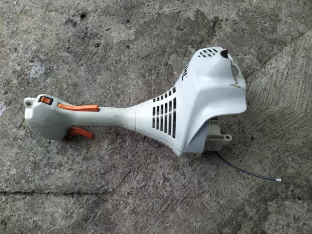 Carter Moteur    Pour Debroussailleuse Stihl Fs 45