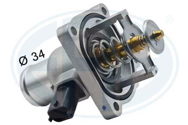 Termostato Era Per Refrigerante Termostato Radiatore 350592a Eur 52 09 Termostato Era Per Refrigerante Termostato Radiatore 350592a Eur 52 09