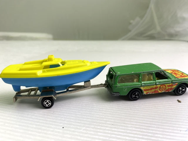 1003245 MINIATURE CAMION Majorette volvo 1/60 transport bétail taureau