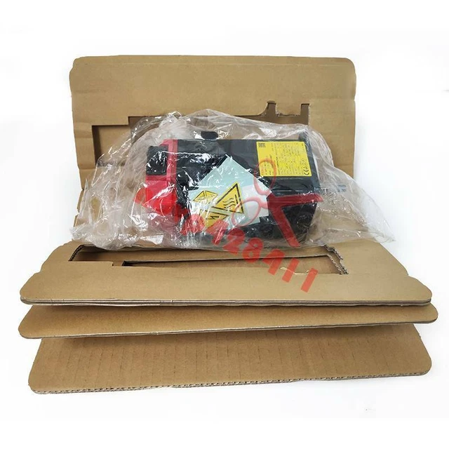 1PZ A06B-2063-B007 Servomotore Fanuc Nuovo
