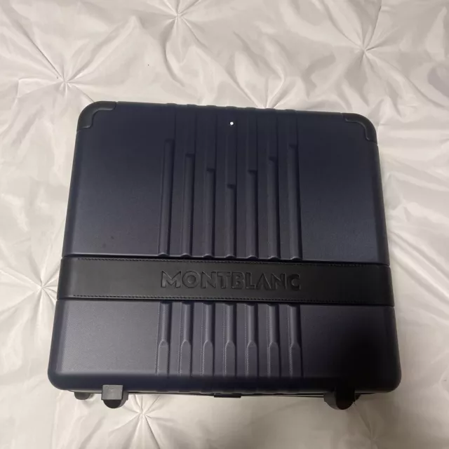 Montblanc pilot trolley hot sale