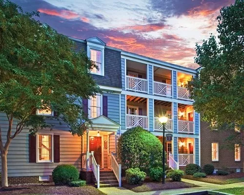 Wyndham Kingsgate ~ Williamsburg ~ 1BR/Sleeps 4 ~ 7Nts APRIL/MAY 2024