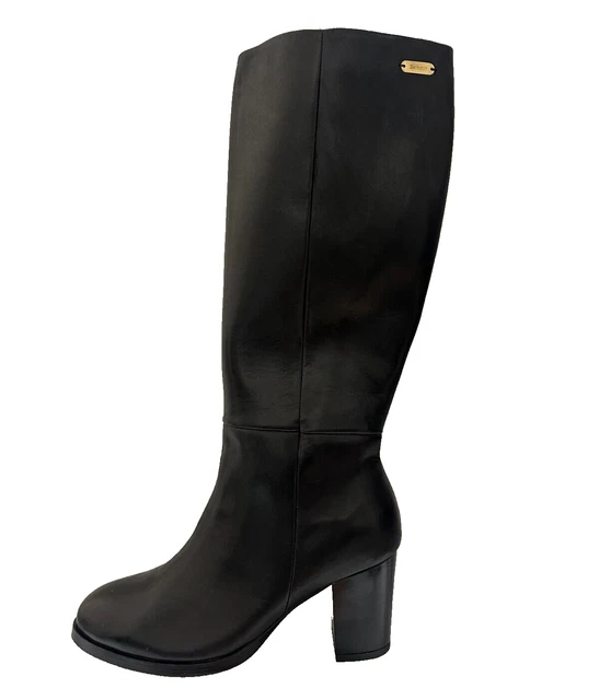 Dublin Bottes Galtymore Tall Field Noir