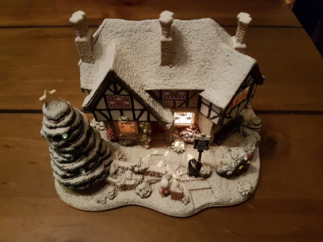 リリパットレーン THE Three Kings（LILLIPUT LANE 'THE Three