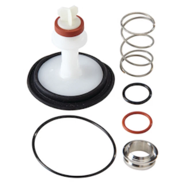 Watts 009 3/4" Total Relief Valve Repair Kit Assembly 0887002 887002 RK 009M2 VT