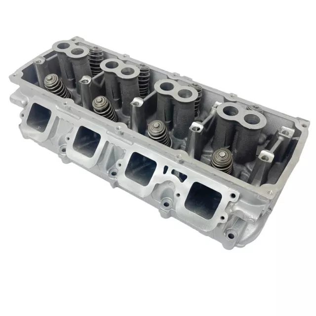Genuine Mopar 5.7L Hemi Cylinder Head Driver Side 53021616DG Dodge Jeep Chrysler Genuine Mopar 5.7L Hemi Cylinder Head Driver Side 53021616DG Dodge Jeep Chrysler