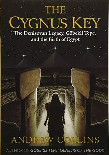 The Cygnus Clé : Denisovan Legacy, Göbekli Tepe , Et Birth Of Égypte Par Co