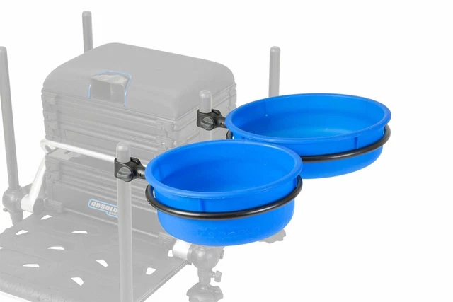 Sonubaits Groundbait Bowls U2013 St Ives Tackle