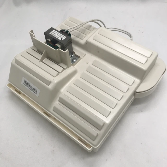 ***GE WASHER MOTOR Power Control Inverter Circuit Board WH12X10448