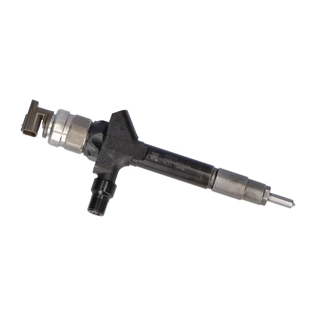Inyector DENSO Mazda Inyector Reacondicionado DENSO Para Mazda 3