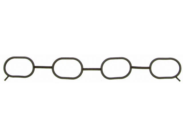 For 2006-2019 Toyota Yaris Intake Manifold Gasket Set Lower Felpro 88175QZ 2007
