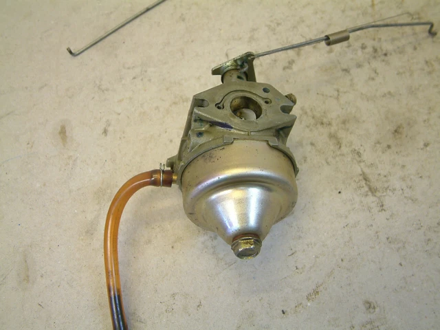 Honda hr173 engine best sale