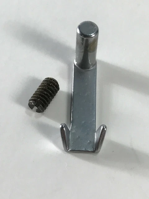 Vintage Singer 714 Sewing Machine Upper Tread Guide Replacement Parts