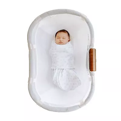 HALO Innovations Bassinest Insert Sleeper Accessories 2.0 - Newborn