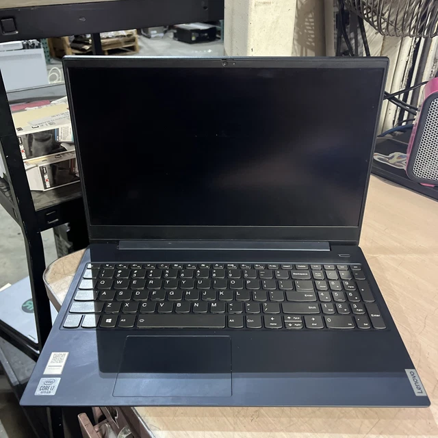 LENOVO IDEAPAD S340-ISIIL Táctil Intel Core I7 10ª Generación Gb