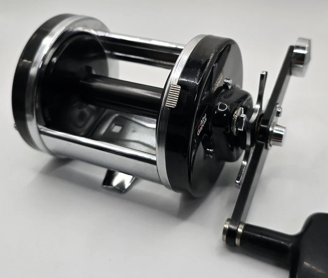 st croix fly rods St. Tannic Musky/Pike Rod 9ft 11wt Fishing and Hunting Category Reel Size:Micro The 2026 St Mid 20th C. Hawaiian