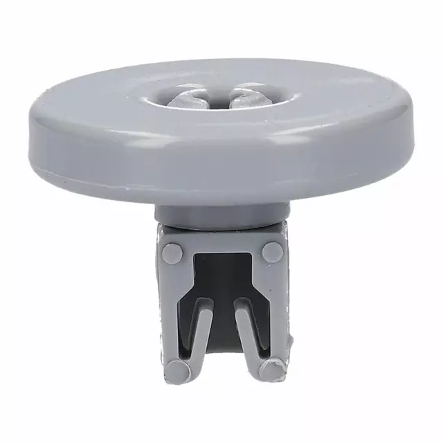 8x roues de panier inférieur sous-panier pour lave-vaisselle AEG Electrolux 5028 2