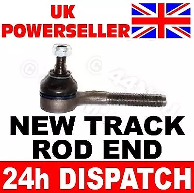 Peugeot 206 all NS / LEFT Steering Tie / Track Rod END