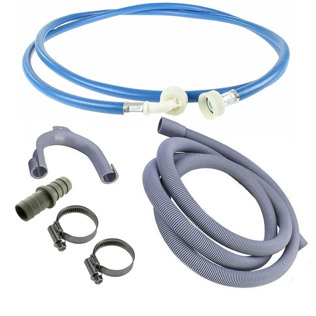 Filtre Anti-sable Et Rouille Pour Eau - 40 Microns, Avec Adaptateurs 3/4 Et 1/2, Pour Lave-linge, Lave-vaisselle, Robinet, Puits