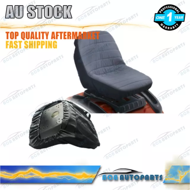 Husqvarna mower online seat cover
