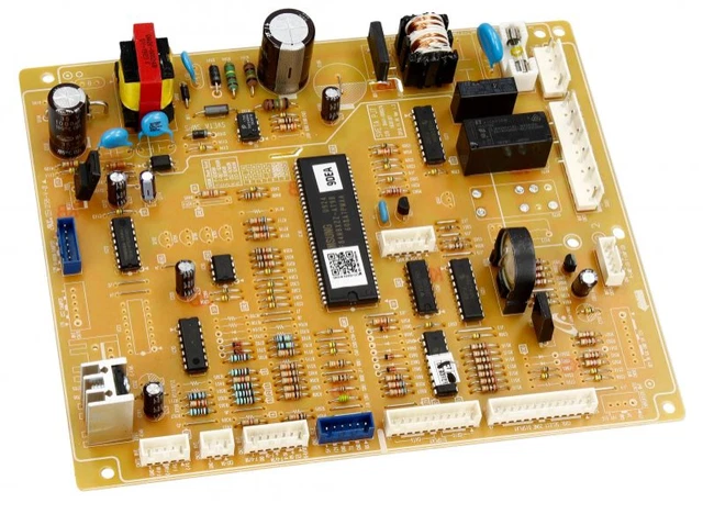 CARTE ÉLECTRONIQUE FRIGO Whirlpool EUR 120,00 - PicClick FR