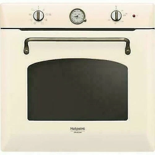 Hotpoint FIT804HOWHA Four Encastrable Électrique Aéré Classe A 73 Litres