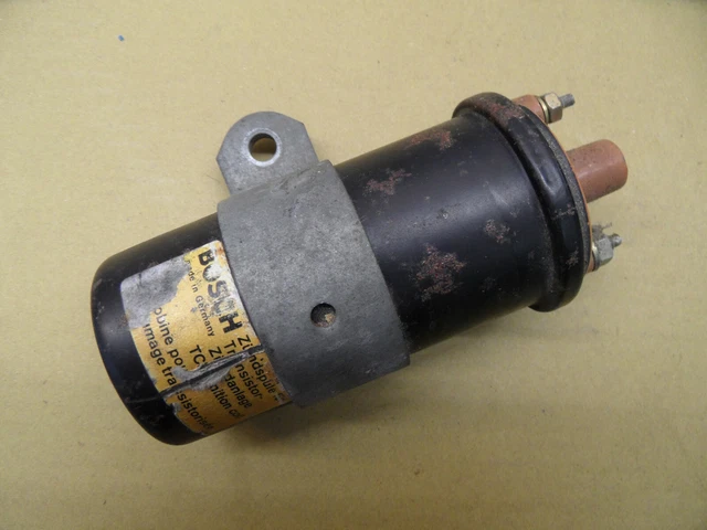 BOSCH KRAFTSTOFFFILTER LEITUNGSFILTER Passend Für ALFA ROMEO 6 75 90 ALFETTA
