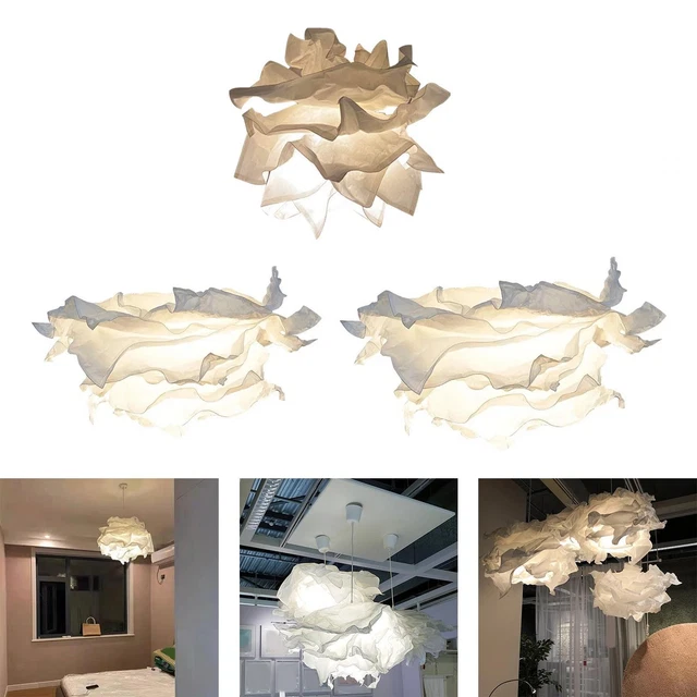 Du Kraft Au Washi : Top Des Papiers Pour Realiser Un Abat-jour De Lampe Etoile En Papier