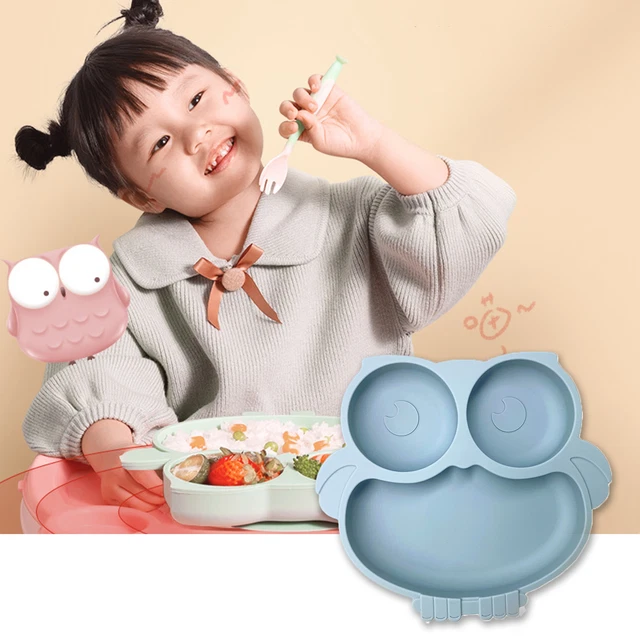 Arnés para niños sin olor comida alimentación niño pequeño entrenamiento arnés para niños