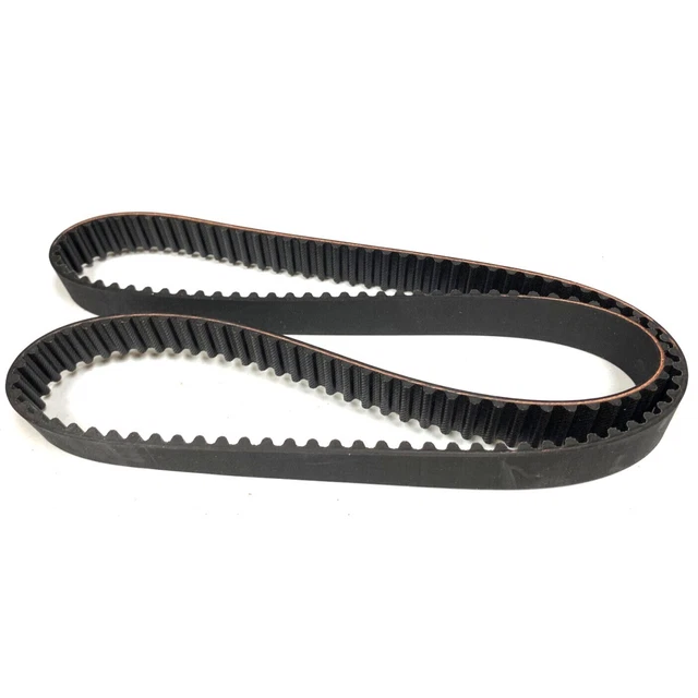 TIMING BELT FOR Yamaha 4 Stroke 150 HP F150 LF150 Outboard Motors 63P