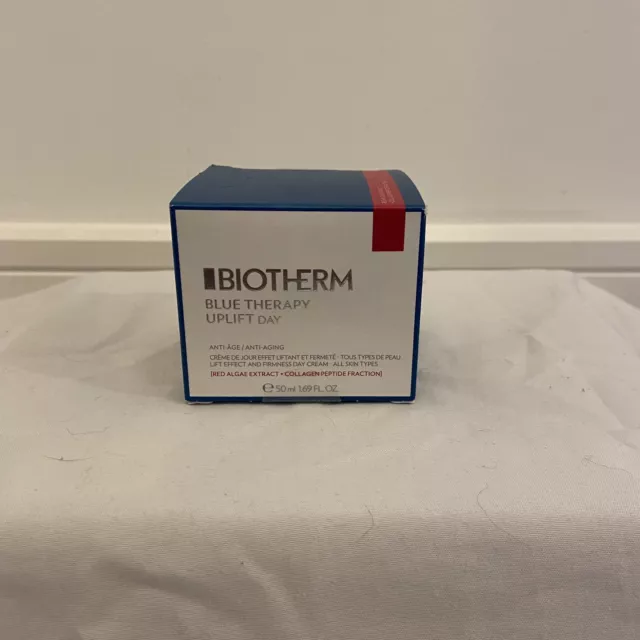 $115.31 FORCE AU BIOTHERM Architect PicClick Supreme HOMME 50ml Youth Cream -