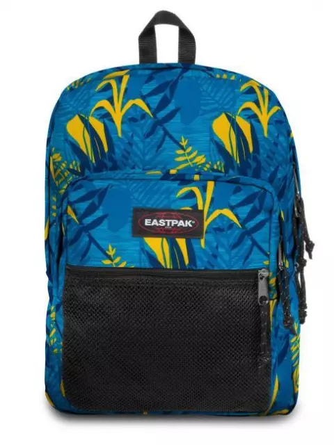 ZAINO EASTPAK pinnacle Brize Turquoise ND  scelta=P Brize Turquoise EK000060U41.