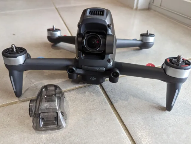 Upgraded NEHEME NH525 Plus 1080P Camera Drone Unboxing 