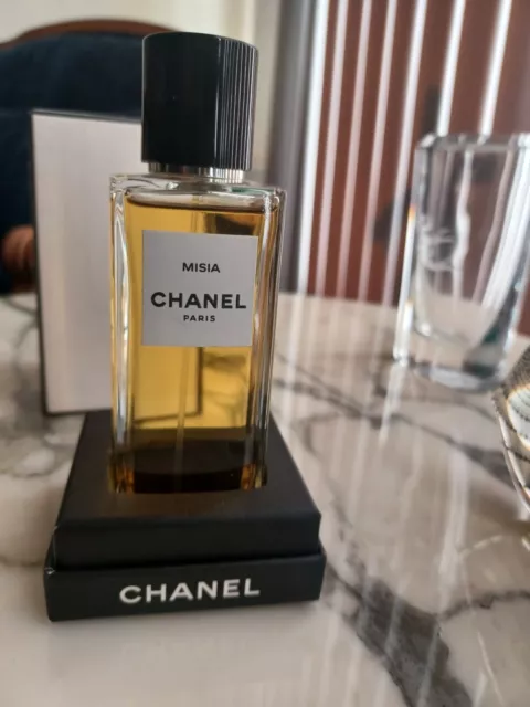 LES EXCLUSIFS DE Chanel No 22 #22 Edt Spray 6.8 Oz 200Ml Rare Discontinued  $550.00 - PicClick